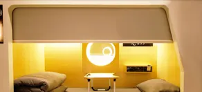 The Nap Mong Kok - Room