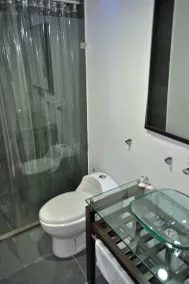 Hotel Boutique las Rosas 5 G - Room