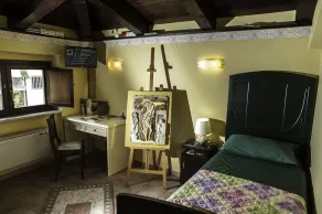B&B Tribunale - Zimmer