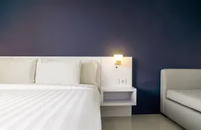 Cozy Stay Bali by ARM Hospitality - Rum