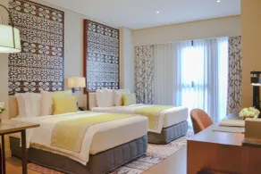 Dusit Thani Residence Davao - Chambre