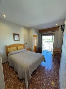 L'Oncle Pere Habitacions - Chambre