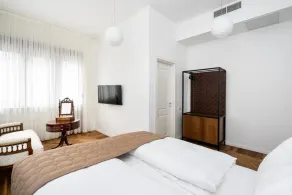 Nobel Boutique - Room