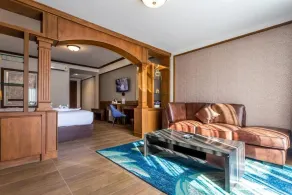 Le Erawan Phang Nga Hotel - Zimmer