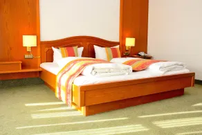 Hotel Brauerei Gasthof Höhn - Room