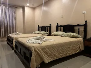 La Cubana Hotel & Residencial - Room