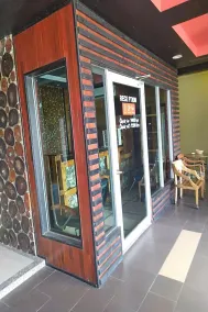 Bull & Bear Airport Hotel Langkawi - Reception