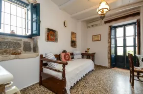 Venetiko Apartments - Room