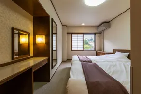Hirayukan - Chambre