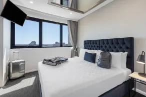Meriton Suites Kent Street, Sydney - Room