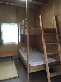 Shimanchu Guest House Yuien - Zimmer