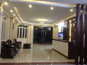 Hoang Gia Hotel Thanh Hoa - Hall