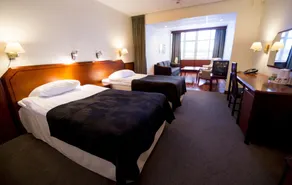 Ronneby Brunn - Room