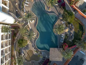 Hotel Indigo La Paz Puerta Cortes by IHG - Piscine