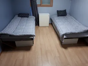 Ulsan Guest House BaehoHanmaru - Camera