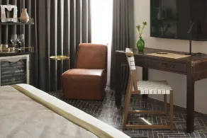 The Rothschild Hotel Tel Aviv's Finest - Værelse