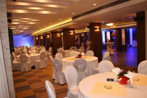 Spa Hotel Terme - Restaurant