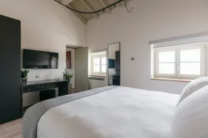 Villa Turco Berti luxury apartments & SPA - Rum