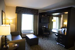 Hampton Inn & Suites Sharon - Chambre