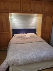 Chambres d’Hôtes Chez Claire - Værelse