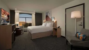 Spark by Hilton Houston Bush Intercontinental Airport - Chambre