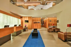 Radisson Blu São Paulo - Reception