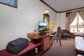 TTC Hotel - Da Lat - Room