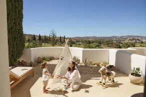La Zambra Resort Mijas - Marbella - The Unbound Collection by Hyatt - Vue de la chambre