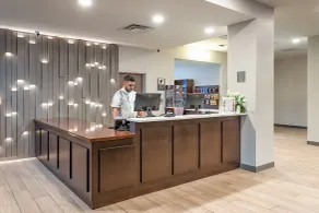 Pestana Orlando Suites - Lake Buena Vista - Resepsjon