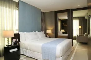Hotel Cadoro São Paulo - Room