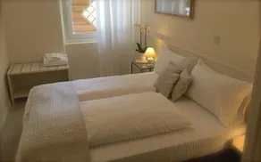 Antiche Mura - Chambre