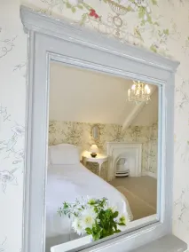 The Mount Somerton - Chambre