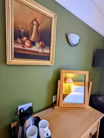Archway House - Chambre