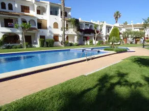 Apartamentos Mar Menor - Piscina