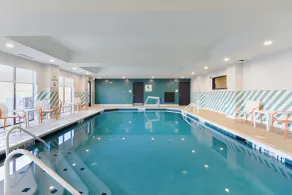 Holiday Inn Allentown-Bethlehem by IHG - Pool