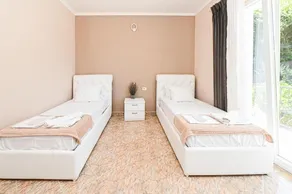 Hotel Fama - Habitación