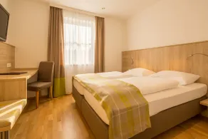 Hotel Unter den Linden - Værelse