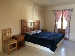 Hotel El Dorado - Room