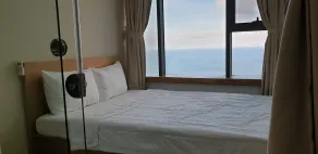 Nina Apartments - Room