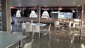 WCCC Convention Centre - Restaurant