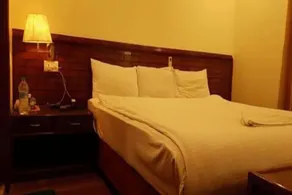 Hotel The White Lotus View Pvt Ltd - Room