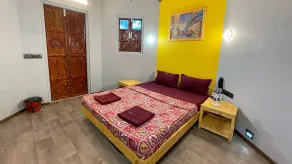 Monteria Village - Room