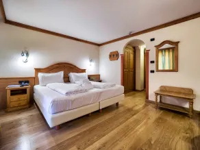 Hotel Bertelli - Quarto