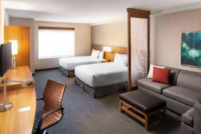 Hyatt Place Sumter/Downtown - Chambre