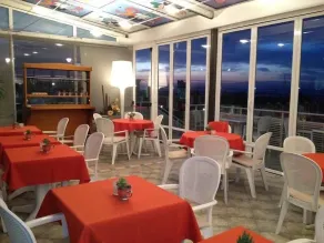 Hotel Bristol - Restaurant