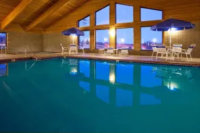 AmericInn by Wyndham Monroe - Pool