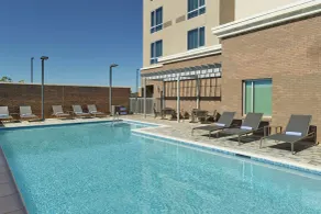 Courtyard by Marriott Atlanta Covington - Pool