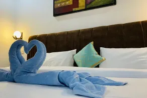 Grand Sea Shades Goa - Rom