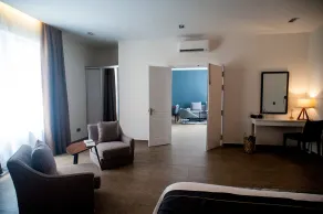 White Boutique Hotel and Residences - Room