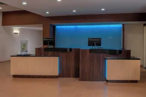 Fairfield Inn & Suites by Marriott Batesville - Réception